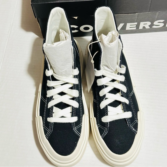 Converse Cruise Unisex High Top Shoe NEW - Picture 8 of 14